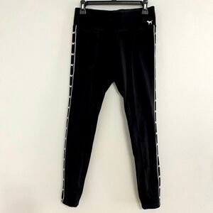 Pink Victoria Secret Yoga Pants Women Size M